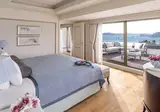 Shangri-La Bosphorus foto 1