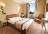 Hotel Splendid Cannes foto 2