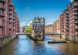 Historische Hanzesteden aan de Oostzee, Lübeck foto 12