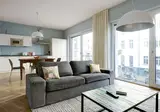 The Circus Apartments foto 13