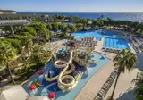 Dobedan World Palace Kemer foto 2