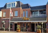 Hotel Restaurant Talens Coevorden foto 26