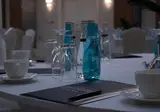 Teymur Continental Hotel & Convention Center foto 12