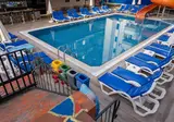 Alanya Risus Park Hotel foto 10