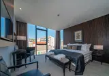 Bellevue Superior City Hotel foto 17