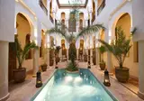 Angsana Heritage Collection Marrakesch Riads foto 9
