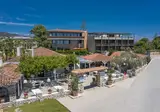 Hotel Alkyon foto 14