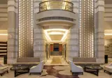 Sheraton Dubai Mall of the Emirates Hotel foto 25