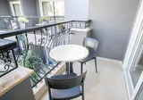 Sun City Appartement & Hotel foto 12