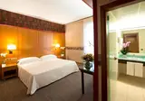 QC room Milano Porta Romana foto 6