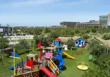 Noah's Ark Deluxe Hotel & Spa foto 7
