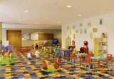 Labranda Mares Marmaris Hotel foto 16