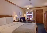 Fairmont Jasper Park Lodge foto 6