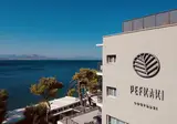 Hotel Pefkaki foto 1