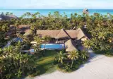 Waldorf Astoria Maldives Ithaafushi foto 19