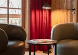 Hotel Kitzof Mountain Design Resort foto 3