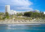 Mediterranean Beach Hotel foto 12