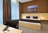 Promenade City Hotel Budapest foto 9