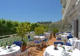 Hotel Splendid Cannes foto 5