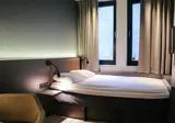 Comfort Hotel Xpress Central Station foto 2