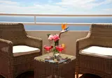 Hotel Salobrena Suites foto 19