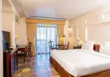 Novotel Bahrain Al Dana Resort foto 10
