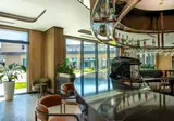 Novotel Tbilisi Center foto 8