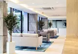 KOS Hotel Suvarnabhumi Airport foto 7
