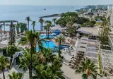 Hotel Golden Coast Beach foto 2
