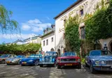 Hotel & Restaurant Aux Tanneries de Wiltz foto 19