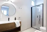 Appartementen Naitly Milano Dergano foto 10