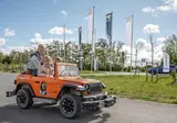 Dormio Resort Nieuwvliet-Bad foto 12