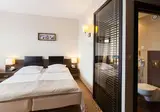 Qubus Hotel Lodz foto 2