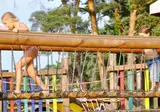 Camping Blauwe Meer foto 2