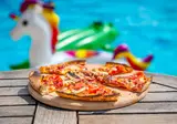 Perdikia Hill Family Resort & Villas foto 8