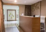 Vrissiana Beach Hotel foto 16