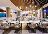 Sousse Pearl Marriot Resort & Spa foto 5