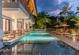 Khaolak Wanaburee Resort foto 5