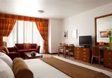 Aparthotel Golden Sands foto 13