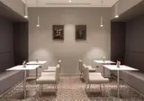 Hampton by Hilton Rome East foto 28