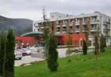 Obam Termal Resort & Spa foto 28