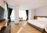 Pure Eleven Hotel Bangkok foto 4