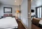 Hotel Pavillon Monceau foto 17