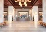 Hilton Dubai Al Habtoor City foto 12