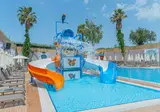 Q Ella Beach Hotel Side foto 16