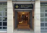 Charm Hotel Budapest foto 6