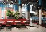 The Social Hub Delft foto 3