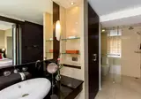 Ramada Plaza by Wyndham Bangkok Menam Riverside foto 4