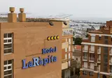 Hotel La Rápita foto 2