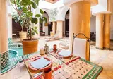Riad Bab Firdaus - Angsana Heritage Collectio foto 5